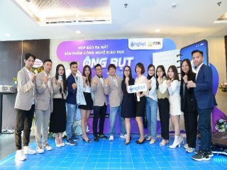 Ông Bụt AI – Sản phẩm công nghệ giáo dục tích hợp 18 nghiệp vụ đầu tiên tại Việt Nam chính thức ra mắt!